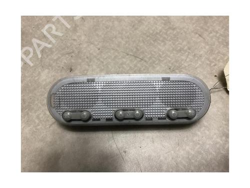 Innerbelysning NISSAN QASHQAI / QASHQAI +2 I (J10, NJ10, JJ10E) 1.5 dCi | BP20614963I8 