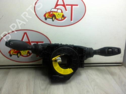 Used Steering column stalk FORD FIESTA VI (CB1, CCN) 1.4 TDCi (70 hp) 31196628