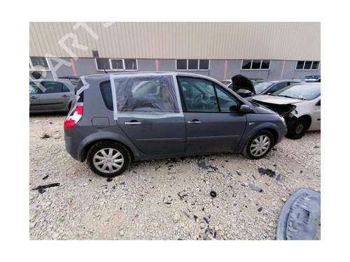 Hub cap RENAULT SCÉNIC II (JM0/1_) 2.0 dCi (JM1K) | BP30784601C160 