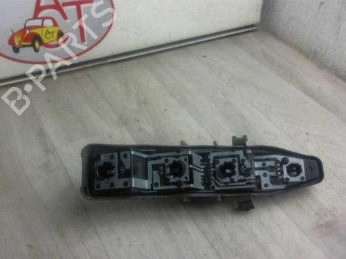 Licence plate light RENAULT SCÉNIC II (JM0/1_) 1.9 dCi (JM0G, JM12, JM1G, JM2C) | BP13290445I40 