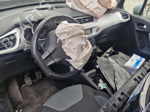 Fælk CITROËN C3 II (SC_) 1.6 HDi | BP36004260C45 - Image 7