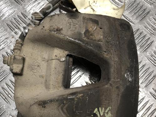 Used Left front brake caliper PEUGEOT EXPERT Van (V_) 2.0 BlueHDi 180 (177 hp) 31851599