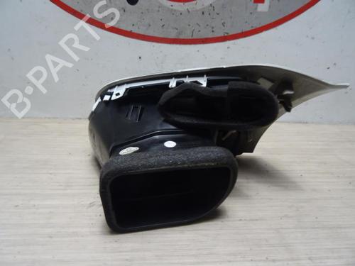 Luftventil CITROËN DS3 (SA_) 1.6 HDi 115 (114 hp) 13134656