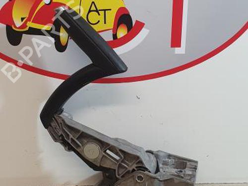 Travão de mão AUDI A3 Sportback (8PA) 1.6 TDI (105 hp) 28334161