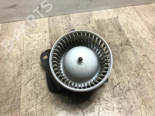 Used Heater blower motor CITROËN NEMO Box Body/MPV (AA_) 1.4 HDi (68 hp) 20631124