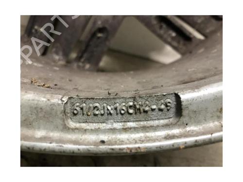 Rim RENAULT GRAND SCÉNIC II (JM0/1_) 1.9 dCi (JM0G, JM12, JM1G, JM2C) | BP20615685C45 
