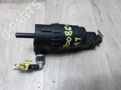 Used Washer pump AUDI A1 (8X1, 8XK) 1.6 TDI (90 hp) 13261091
