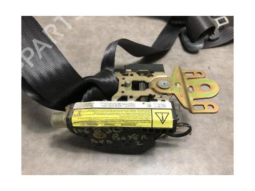 Front right seatbelt PEUGEOT BOXER Van (244) 2.0 HDi | BP30785489I25 