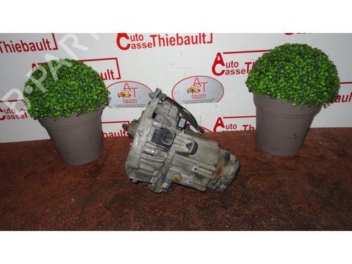 Girkasse RENAULT TWINGO I (C06_) 1.2 (C063, C064) | BP13136495M3 