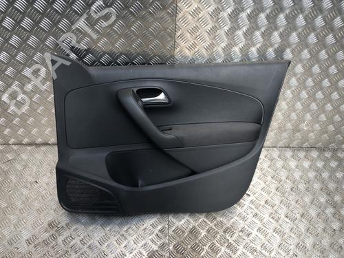 Forra frente direita Forra frente direita VW POLO V (6R1, 6C1) 1.6 TDI (90 hp) 33964176 33964176