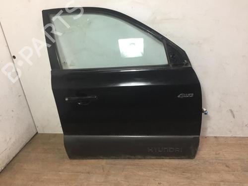 Used Right front door HYUNDAI TUCSON (JM) 2.0 CRDi All-wheel Drive (113 hp) 13280686