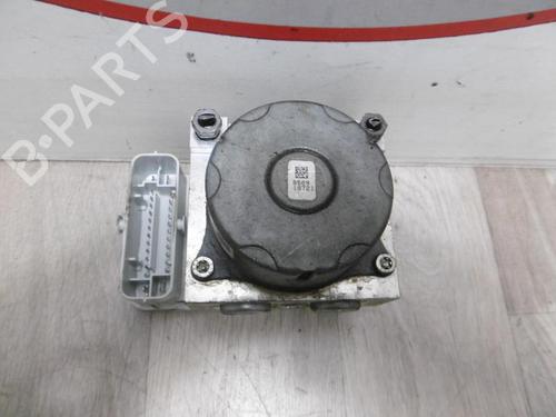 Used ABS pump CITROËN C3 II (SC_) 1.4 HDi 70 (SC8HZC, SC8HR0, SC8HP4) (68 hp) 13292511