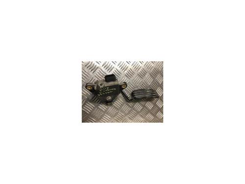 Used Pedal RENAULT KANGOO Express (FW0/1_) 1.5 dCi 75 (FW07, FW10, FW04) (75 hp) 30768344
