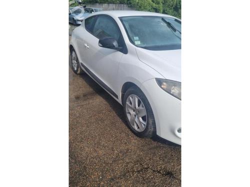 Pipe RENAULT MEGANE III Coupe (DZ0/1_) 1.5 dCi (DZ0A) | BP20850027M125 