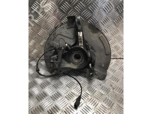 Right front steering knuckle CITROËN C5 III (RD_) 1.6 HDi 110 (RD9HZC) | BP26179395M26 