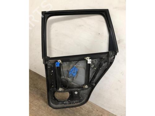 Rear left window mechanism PORSCHE CAYENNE (9PA) Turbo 4.5 | BP20623662C24 