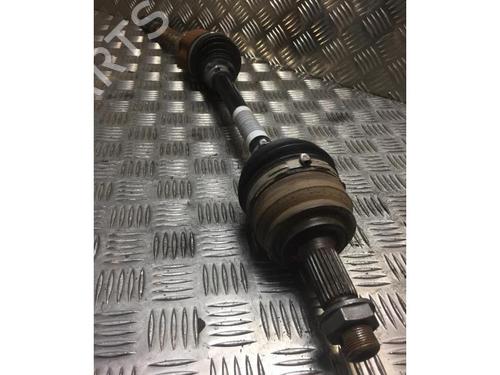 Right front driveshaft PEUGEOT 208 II (UB_, UP_, UW_, UJ_) 1.5 BlueHDI 100 | BP24985761M39
