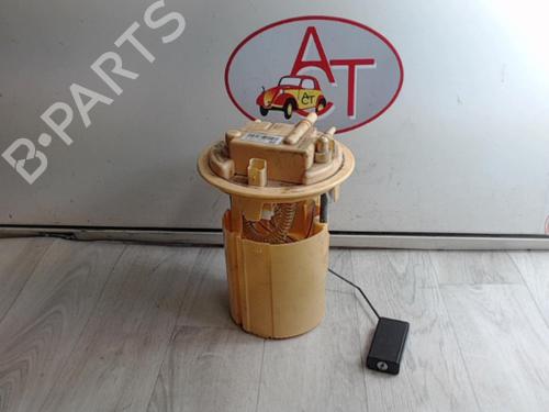 Used Fuel pump PEUGEOT RCZ 2.0 HDi (163 hp) 20627627