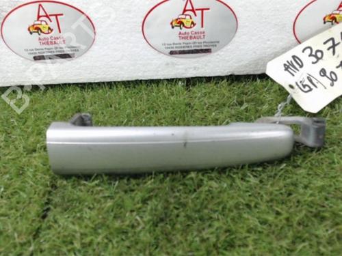 Front right exterior door handle PEUGEOT 307 (3A/C) 2.0 HDi 90 | BP12969370C129 