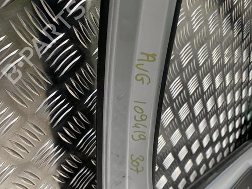 Left front door PEUGEOT 307 (3A/C) 1.6 HDi 110 | BP31198890C2 