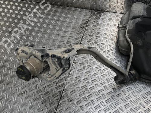 Fuel tank VW GOLF VIII (CD1, DA1) 2.0 TDI | BP31202991C62