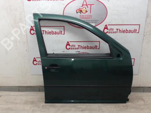 Used Right front door VW BORA I (1J2) 1.6 (101 hp) 30781989