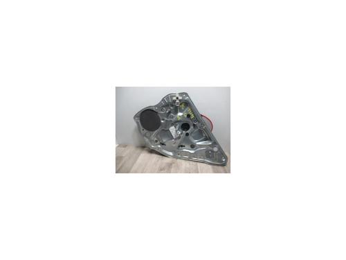 Rudehejsemekanisme Højre bagtil VW POLO IV (9N_, 9A_) 1.4 TDI (80 hp) 13222056
