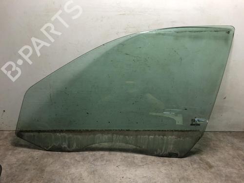 Used Front left door window MERCEDES-BENZ E-CLASS (W211) E 270 CDI (211.016) (177 hp) 24503409