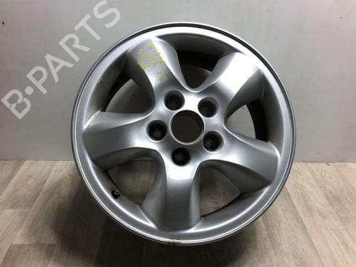 Used Rim HYUNDAI SANTA FÉ I (SM) 2.0 CRDi 4x4 (113 hp) 23870322