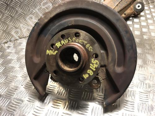 Left rear suspension VW TRANSPORTER T5 Van (7HA, 7HH, 7EA, 7EH) 2.5 TDI | BP31202354M74 