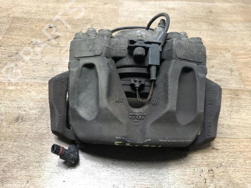 Right front brake caliper MERCEDES-BENZ C-CLASS (W204) C 320 CDI (204.022) 2044213681
