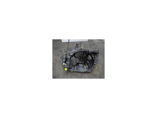 Used Gearbox CITROËN ZX (N2) 1.9 D (68 hp) 13276476