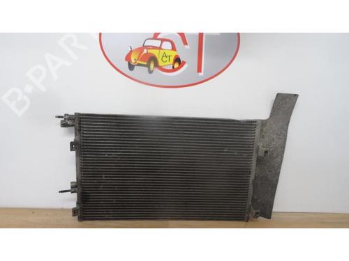 AC-Kondensator CHRYSLER PT CRUISER (PT_) 2.2 CRD | BP30781941M32 