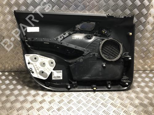 Front right panel PEUGEOT 2008 I (CU_) 1.6 BlueHDi 100 | BP37445747C59 - Image 2