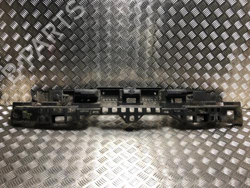 Used Rear bumper bracket PEUGEOT 508 I (8D_) 2.0 HDi (140 hp) 31199335