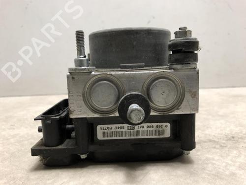 Used ABS pump FIAT BRAVO II (198_) 1.6 D Multijet (198AXH1B) (105 hp) 20612994