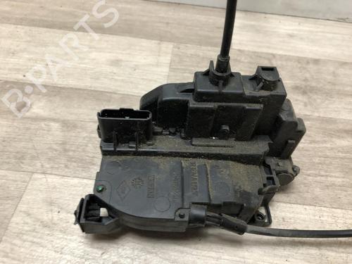 Used Rear left lock RENAULT GRAND SCÉNIC III (JZ0/1_) 1.5 dCi (JZ09, JZ0D, JZ10, JZ14, JZ1G, JZ29, JZ2C) (110 hp) 22763587