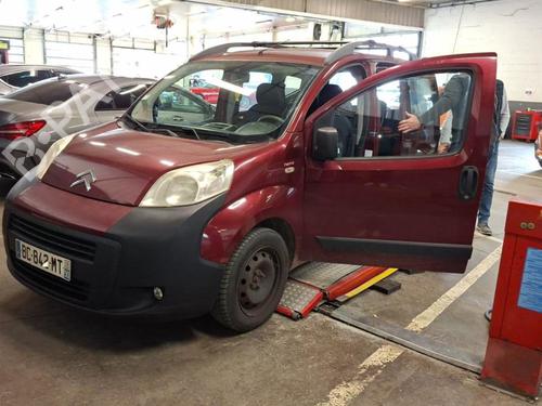 Fælk CITROËN NEMO MPV 1.4 HDi | BP38012895C45  - Image 6