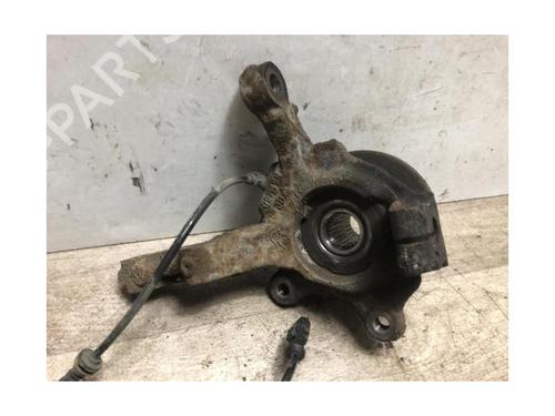 Right front steering knuckle RENAULT TWINGO II (CN0_) 1.2 16V (CN0K, CN0V, CN0A) | BP23871714M26 