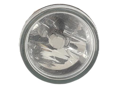Used Right front fog light Right front fog light CITROËN BERLINGO MULTISPACE (B9) 1.6 HDi 90 (90 hp) 36501689 36501689