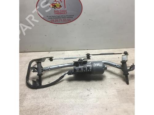 Front wiper motor PEUGEOT 208 I (CA_, CC_) 1.6 HDi | BP20626181M29 