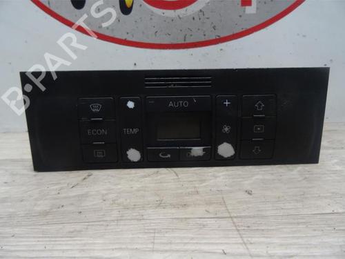 Climate control AUDI A2 (8Z0) 1.4 TDI | BP13277969I5 