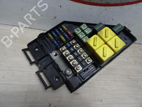 Used Fuse box Fuse box 12966780 12966780