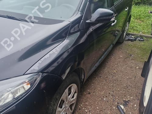 Front left panel RENAULT MEGANE III Grandtour (KZ0/1) 1.5 dCi (KZ0C, KZ1A) | BP37611441C58 - Image 5