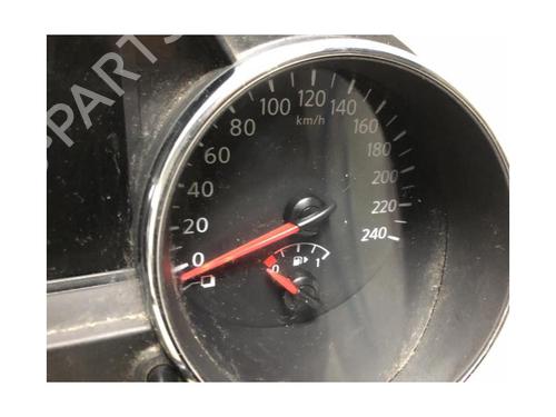 Instrument cluster NISSAN QASHQAI / QASHQAI +2 I (J10, NJ10, JJ10E) 1.5 dCi | BP20612823C47 