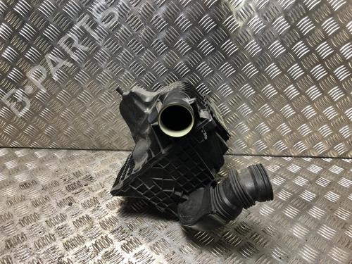 Air filter box RENAULT MEGANE IV Hatchback (B9A/M/N_) 1.5 dCi 110 (B9A3) | BP31201059M87