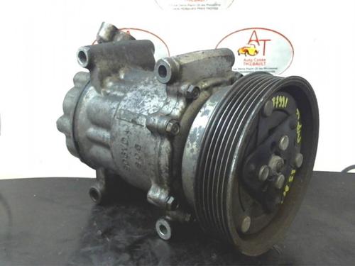 Used AC compressor RENAULT MODUS / GRAND MODUS (F/JP0_) 1.5 dCi (JP0G, JP0H) (106 hp) 22795098