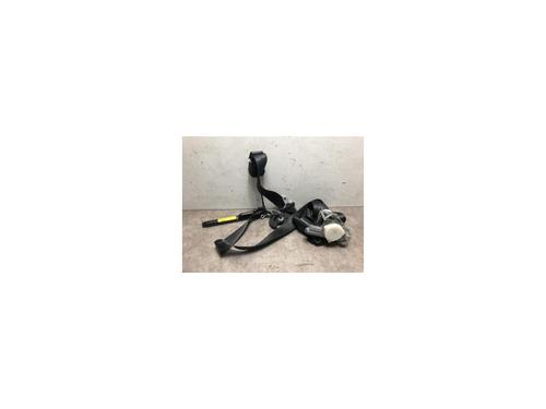 Used Front right seatbelt PEUGEOT 5008 (0U_, 0E_) 1.6 HDi (112 hp) 20634926