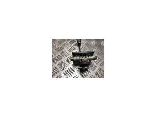 Used Hinge/Door check strap PEUGEOT 5008 (0U_, 0E_) 1.6 HDi (112 hp) 27581375