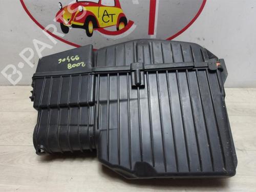 Air filter box PEUGEOT 2008 I (CU_) 1.2 PureTech 82 | BP28721393M87